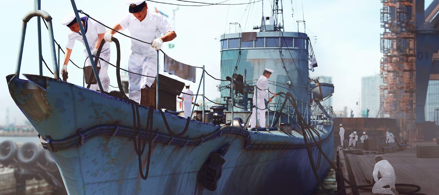 Server update 22.12.2023