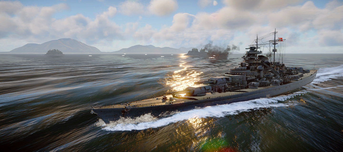 [Coming Soon]: Japan's new armor and naval chancellor!