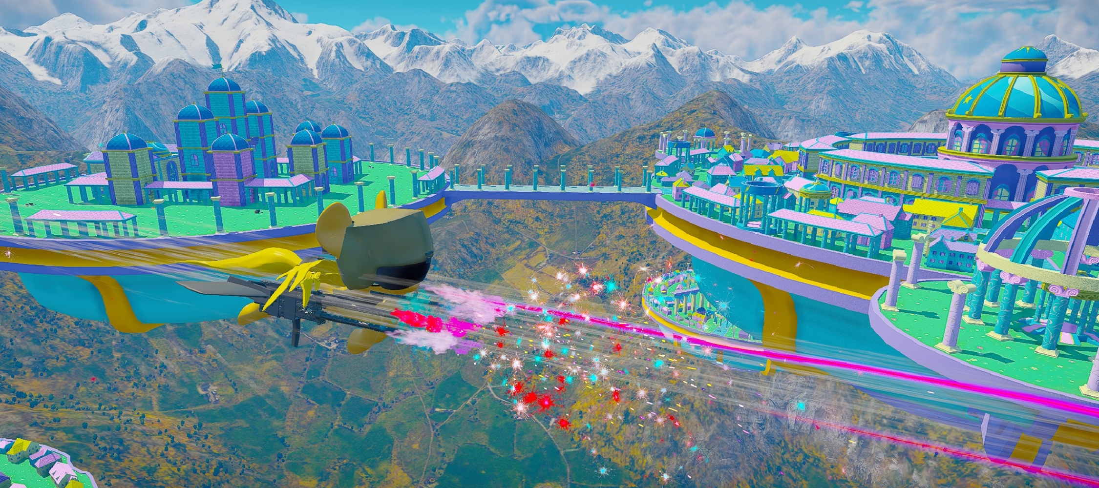 Fun Wallpapers to Brighten Your Day!