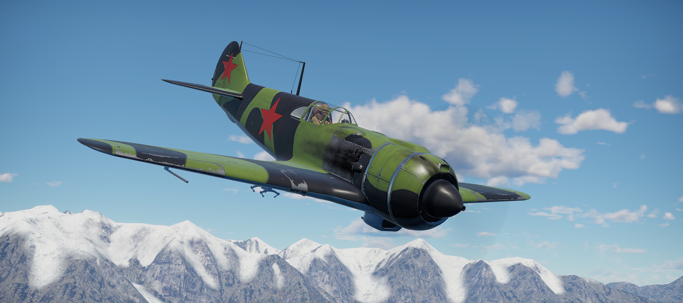 The first phase of Closed Aircraft Testing is completed!