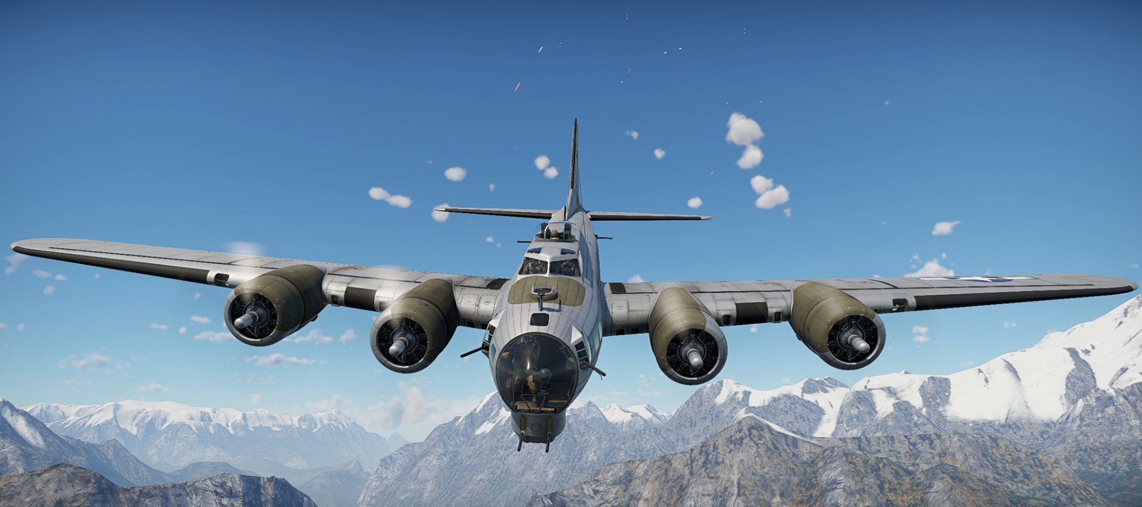 [Coming soon] Closed Beta Testing of Aircraft Mode!