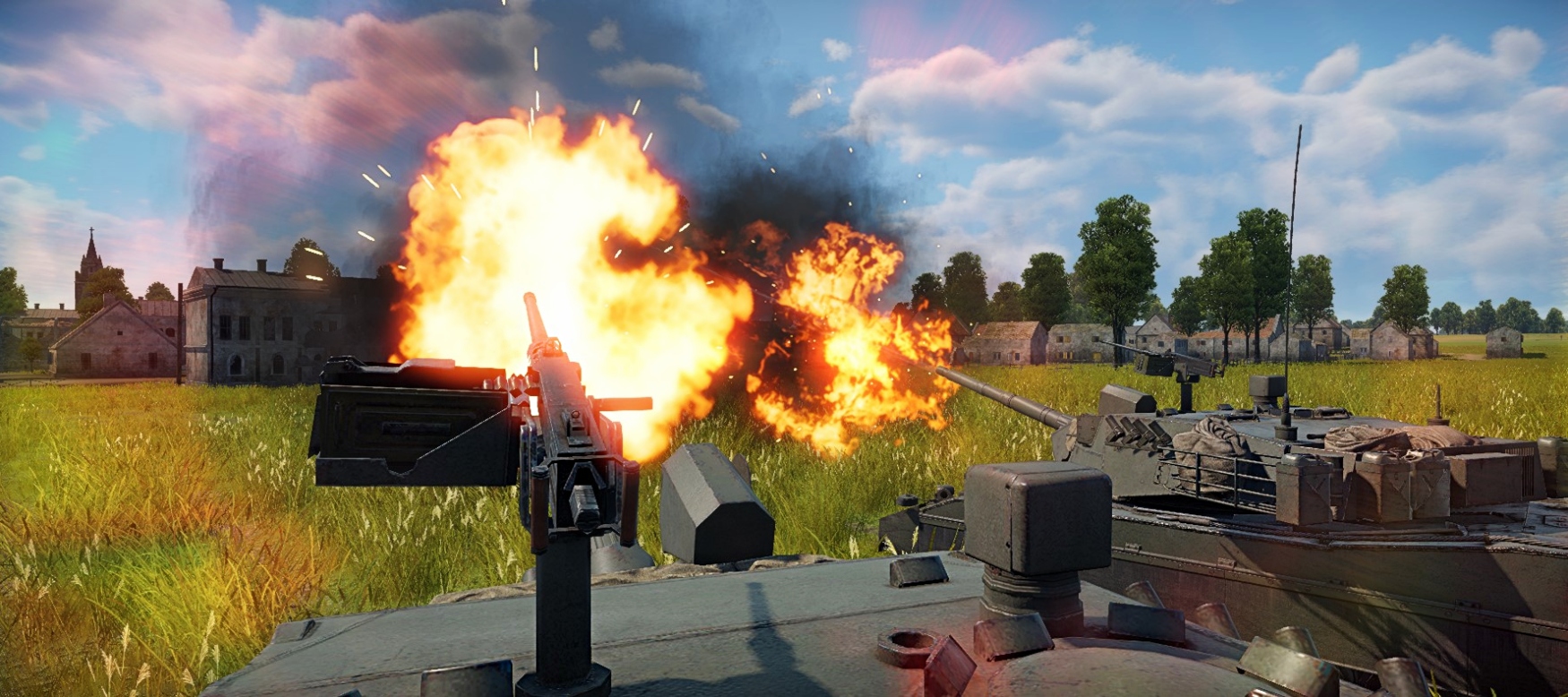 Server Update 15.04.24