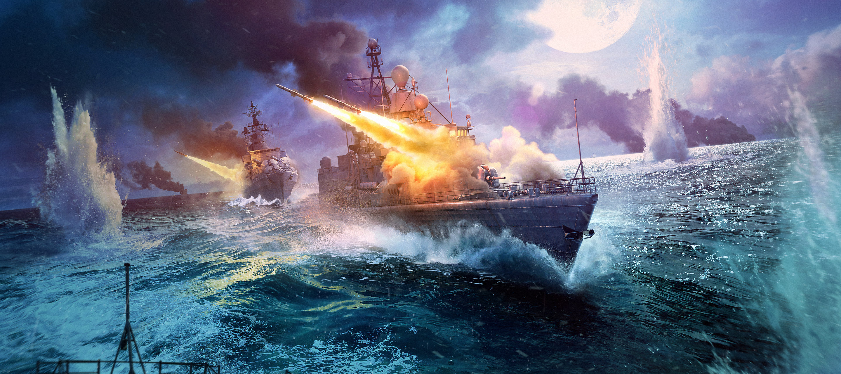 Seasonal Update 1.9: “Lock and Load”