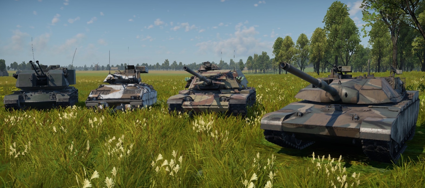 Big Trophies of Update 1.11.0.26