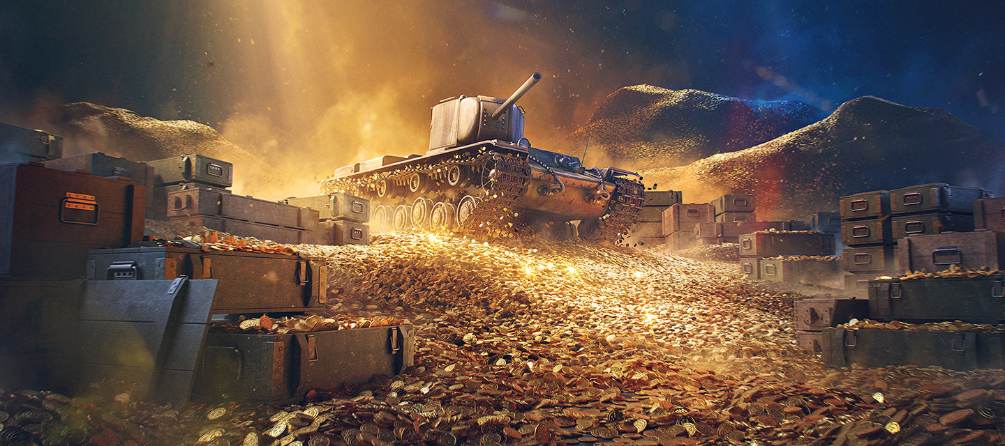 Golden Sale!