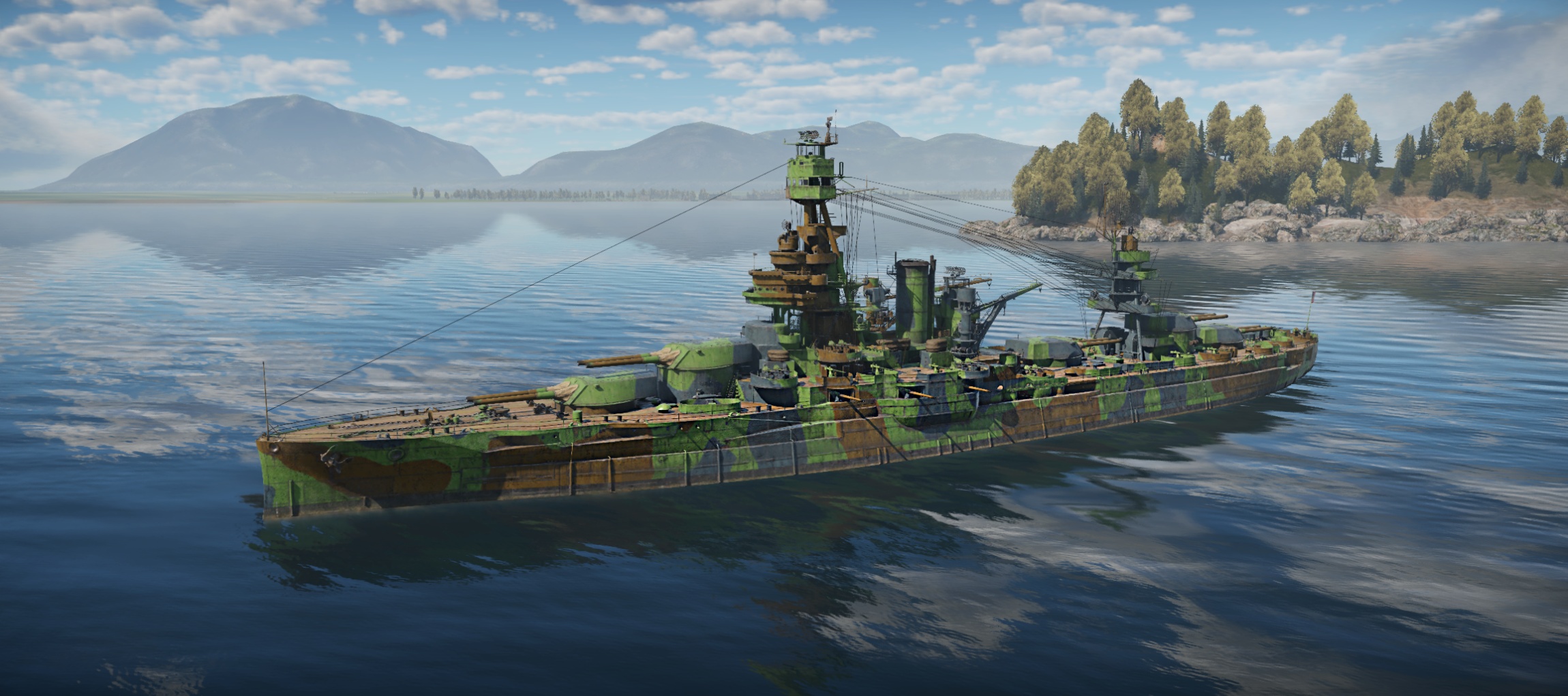 A new look for your favorite vehicles!