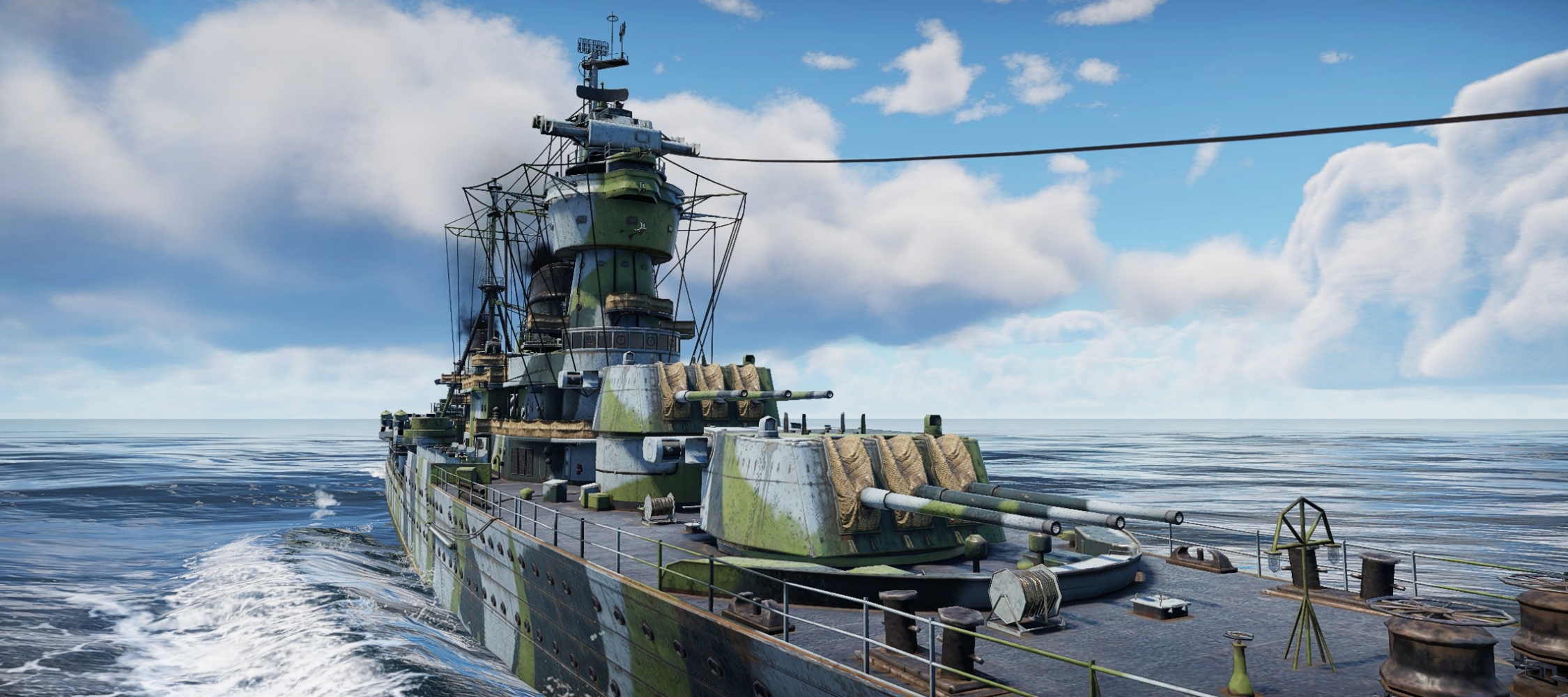 [Coming Soon] A Texas veteran and the guns of "Chapaev"