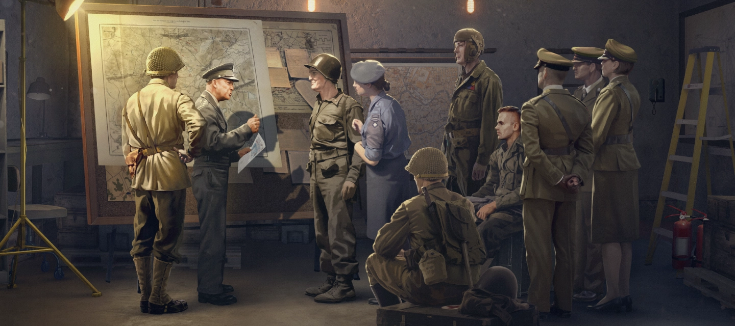 [Event] Pskov Operation