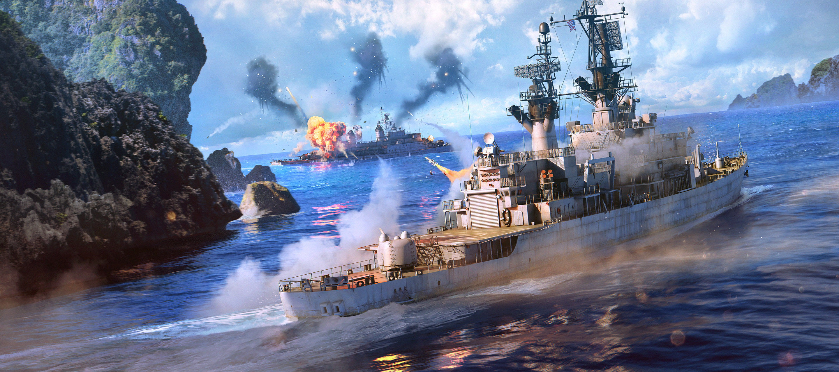 Seasonal Update 1.5: ‘Sneak Attack’!