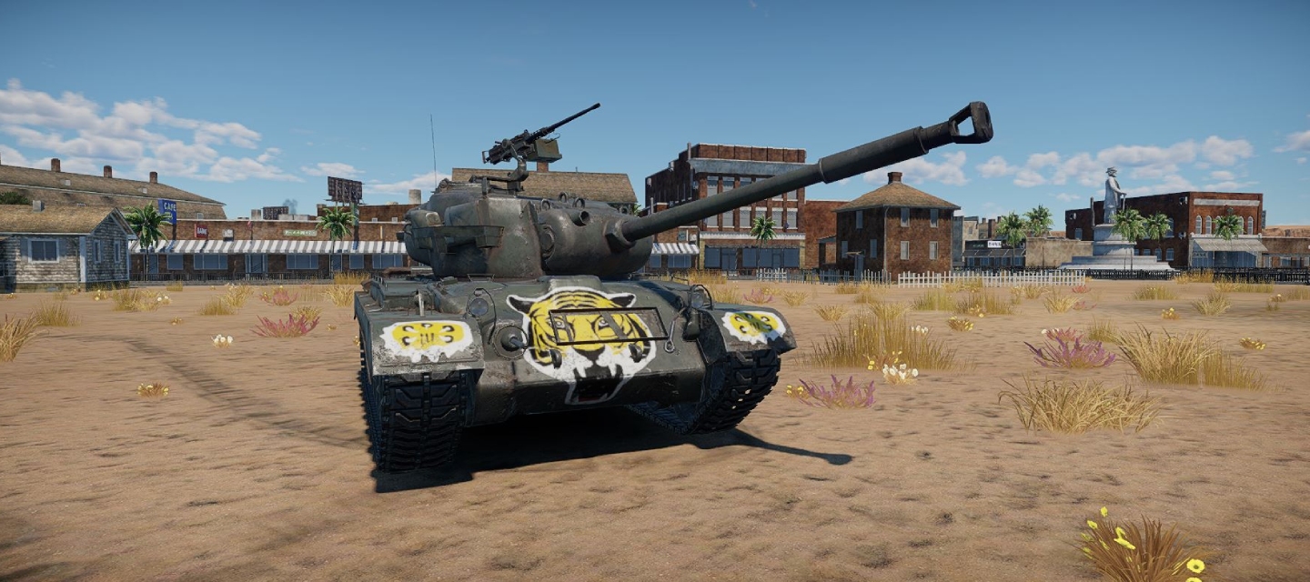 Decisive Strike: Big trophies!