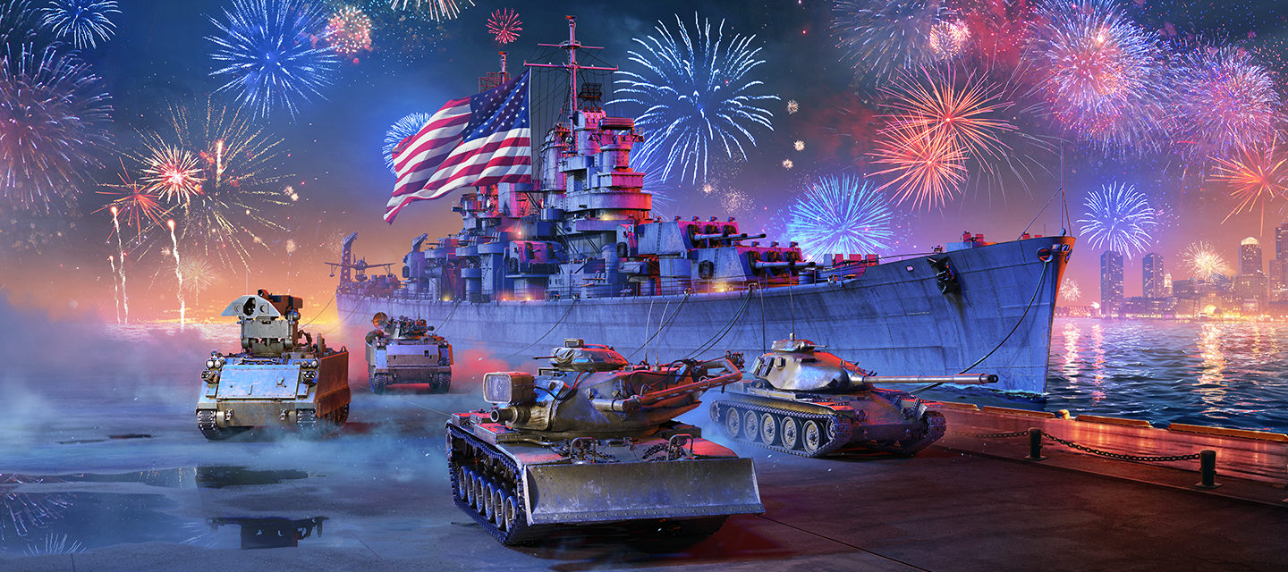 [Event] Independence day