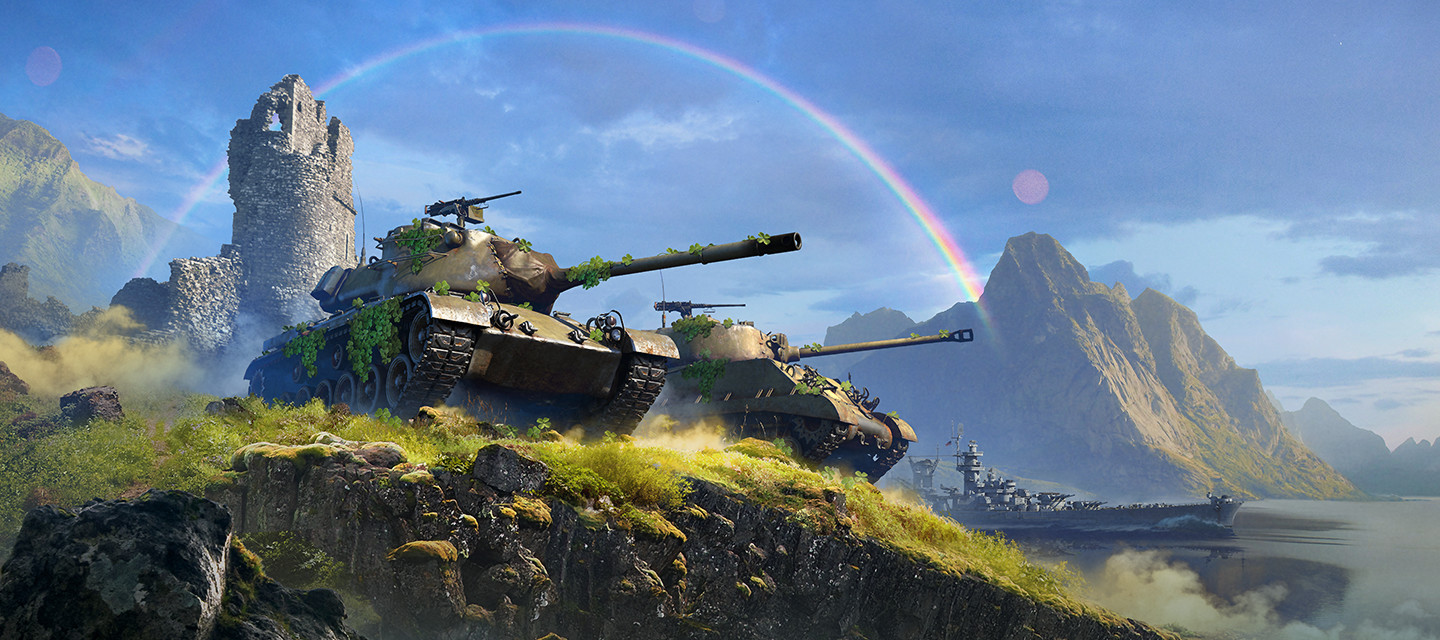 [Event] St. Patrick's Day