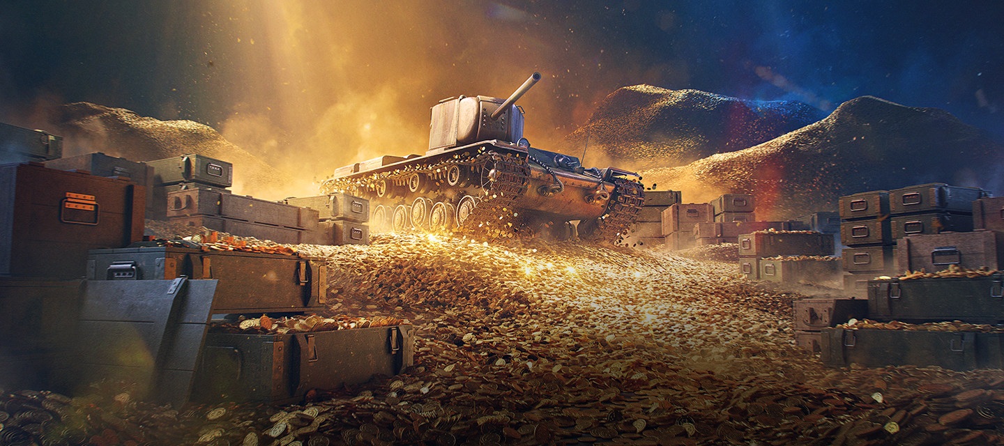 Historical trophies: the return of your favorite vehicles!