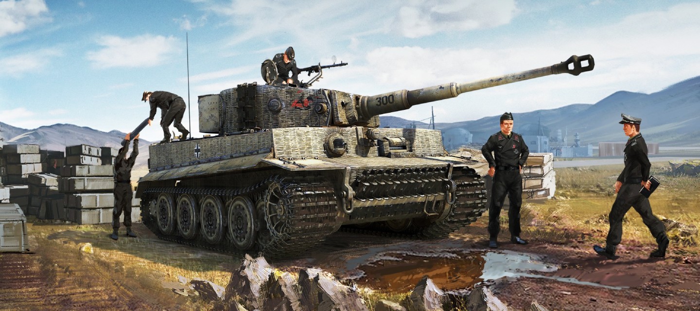 Server update 19.03.24