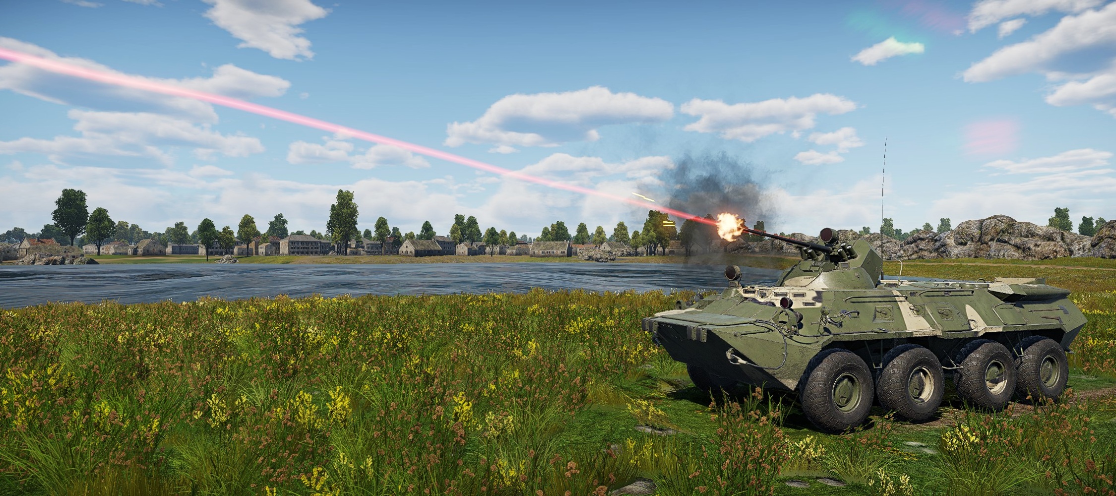 [Big trophy] Update!