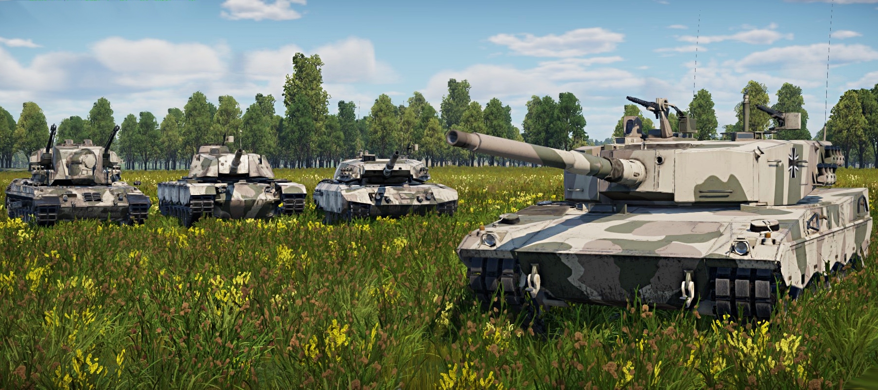 [Seasonal Offer] The Unbeatable Trio!