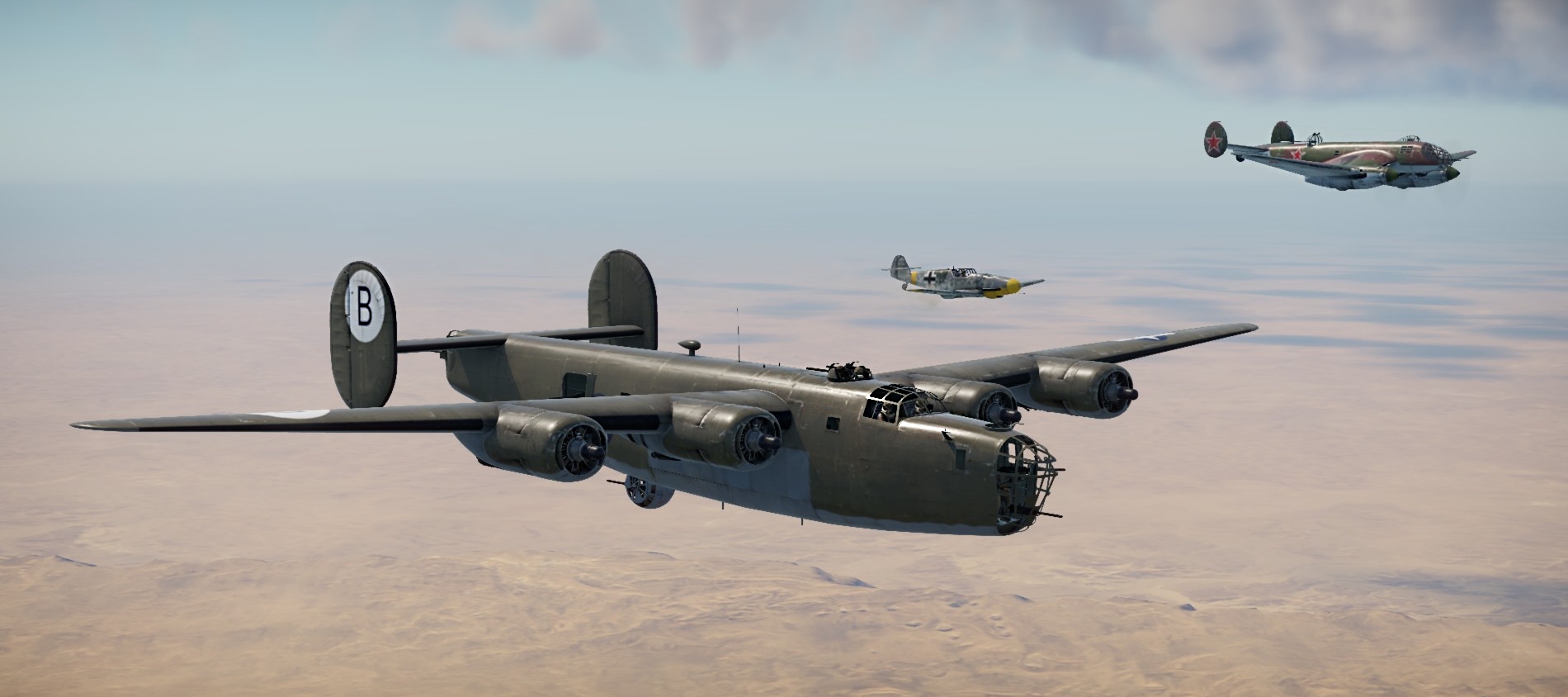 [Coming Soon] Get ready for takeoff!