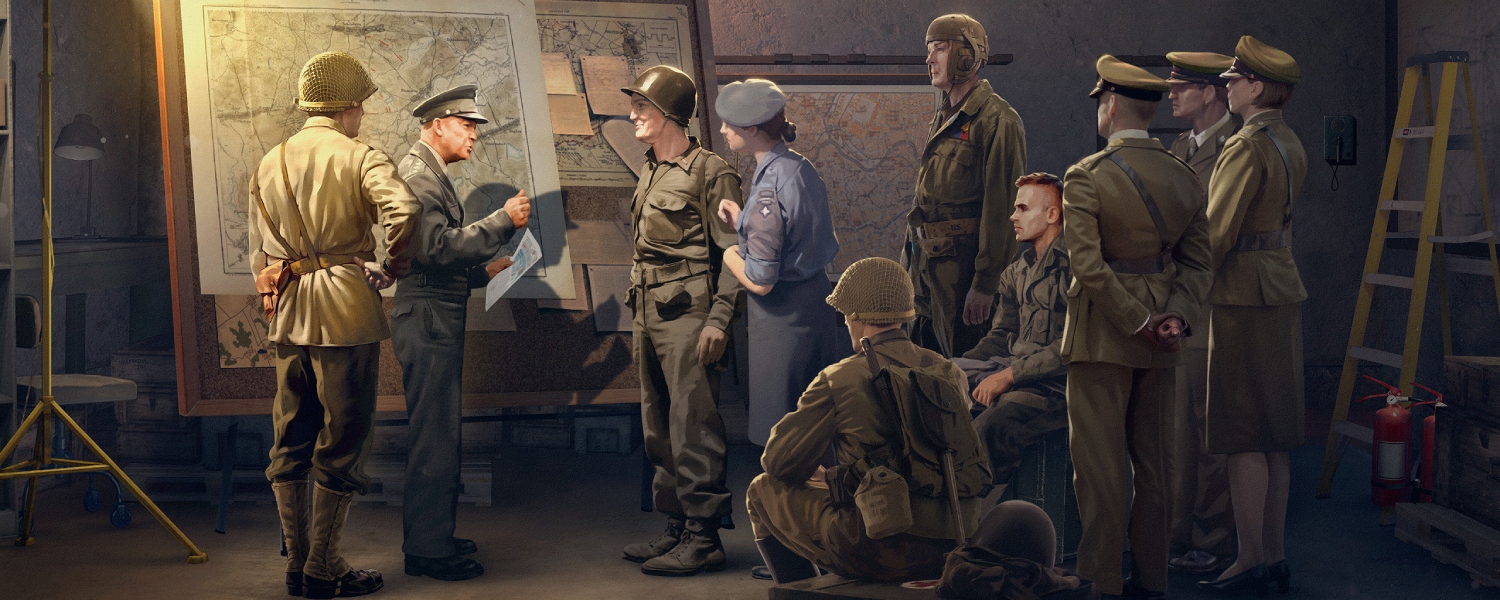 [Event] Celestial victories