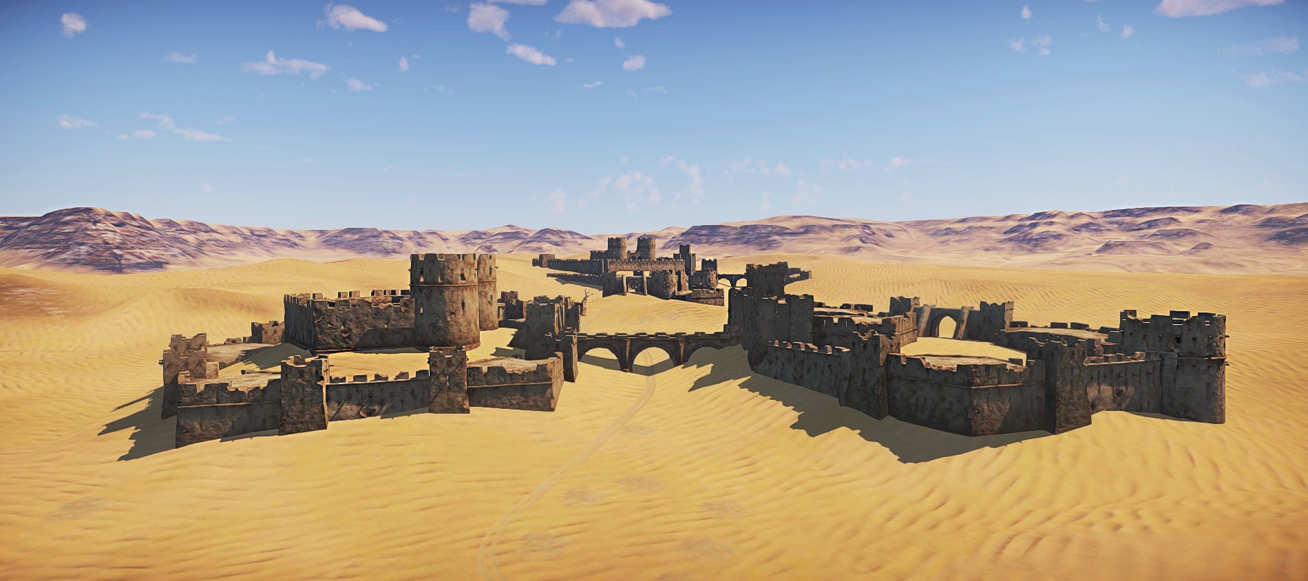 [Coming Soon] New Horizons!