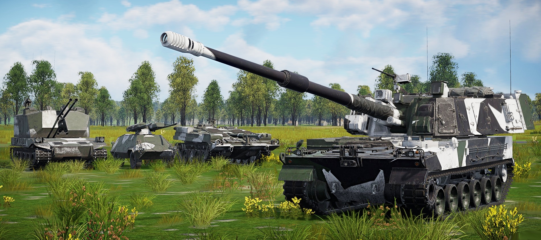 [Seasonal Offer] Universal Fighters