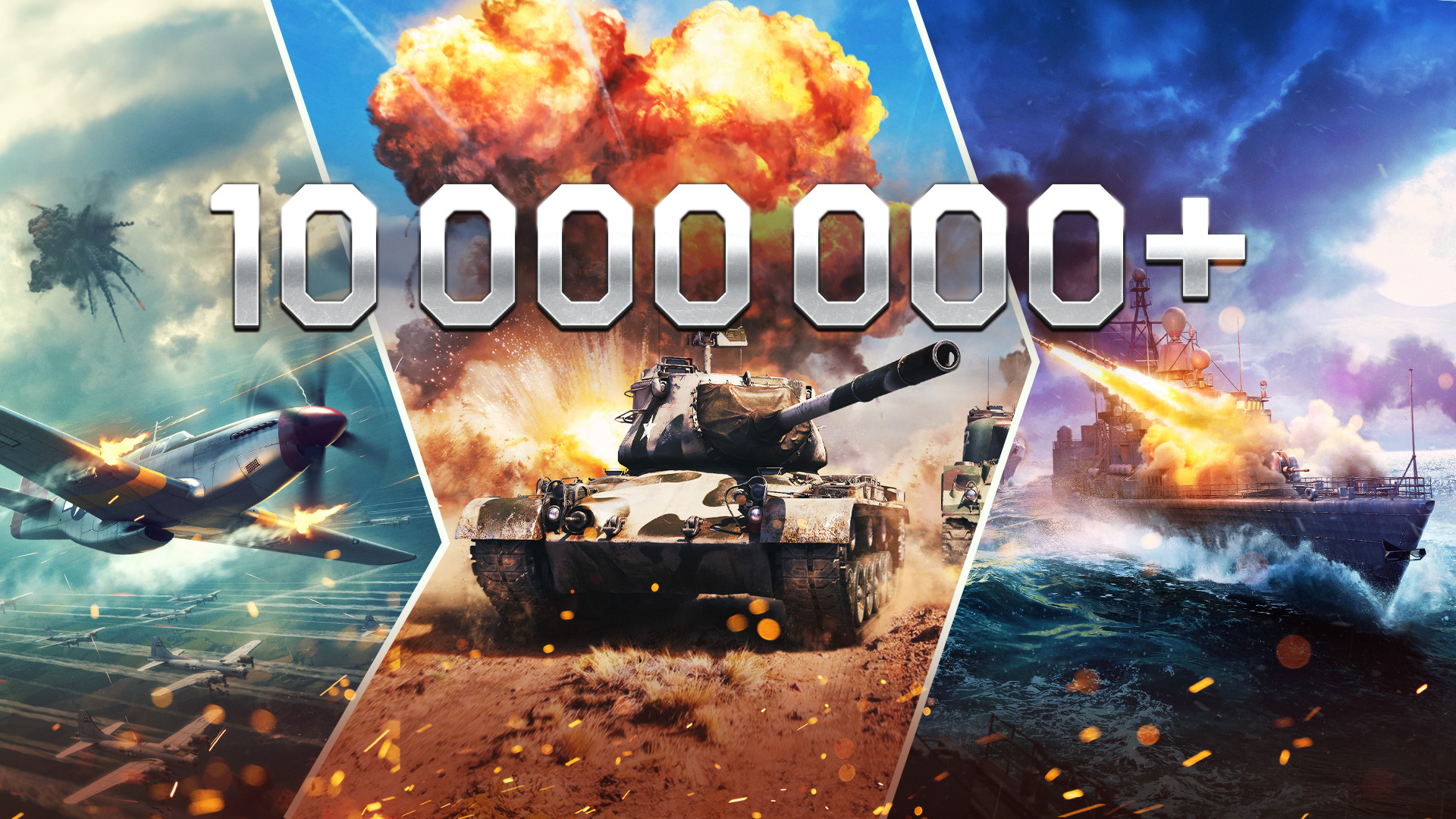 Neuer Meilenstein bei Google Play!