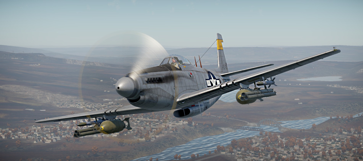 [Coming Soon] The best “Mustang”