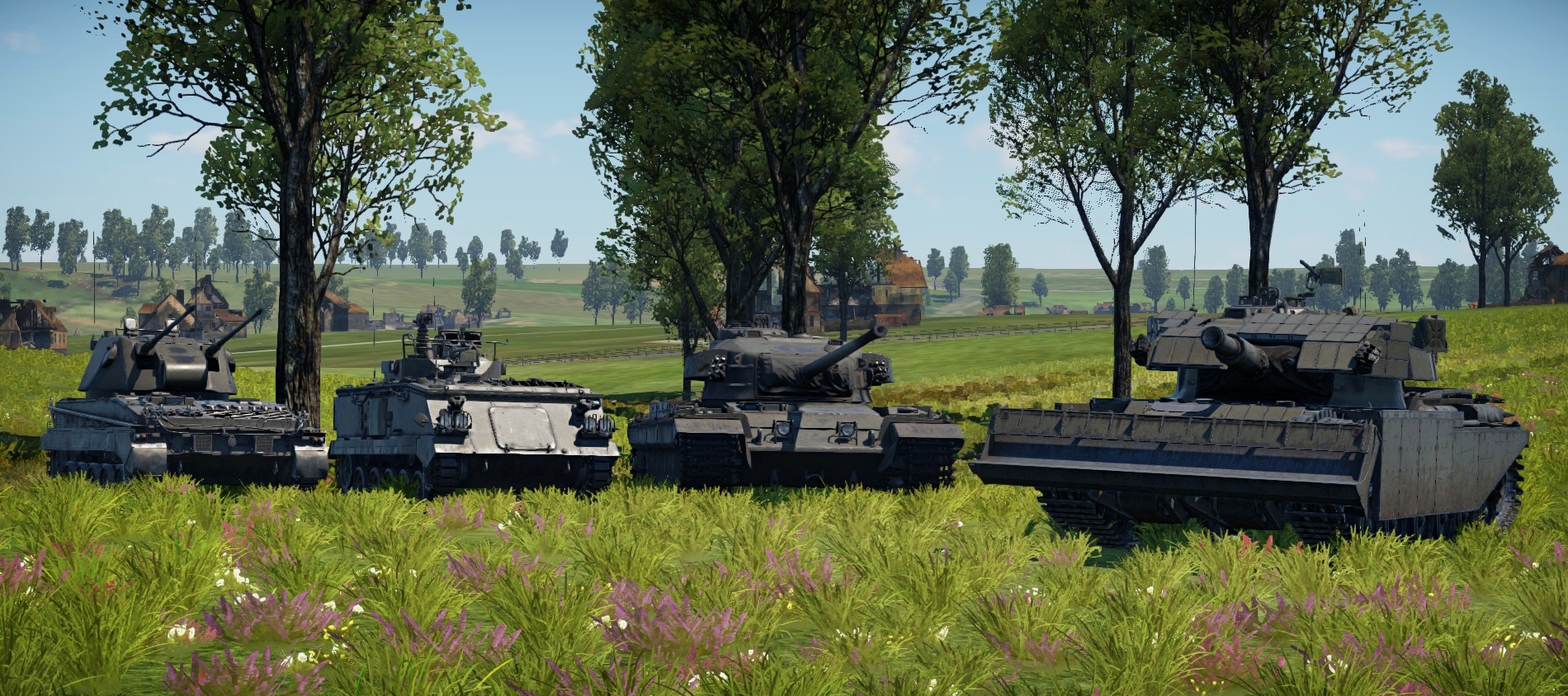 [Coming Soon] Her Majesty's sapper!