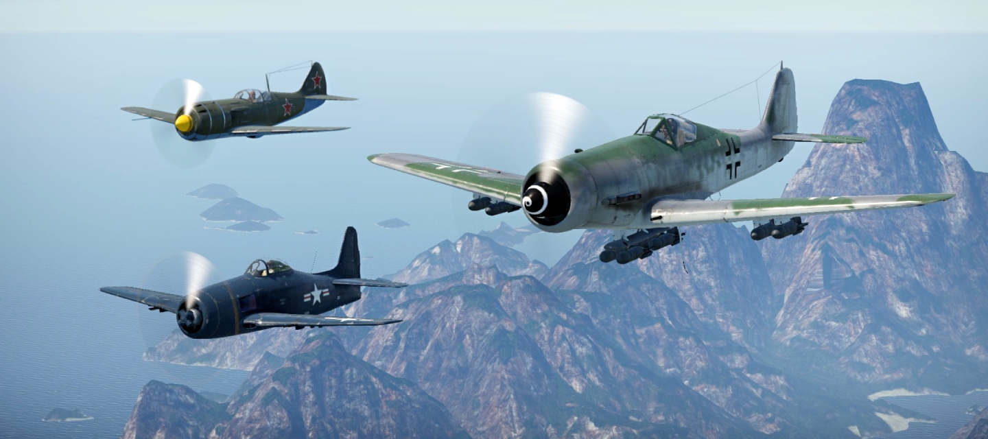 [Coming Soon] Piston Monsters: Rank VIII in the game