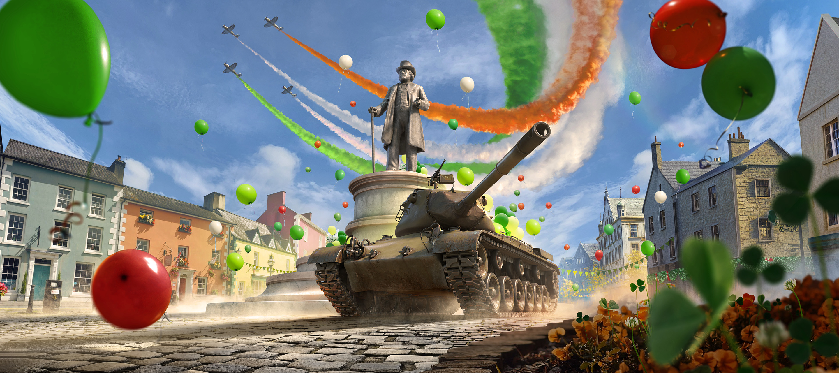 [Event] Lucky Week 2025