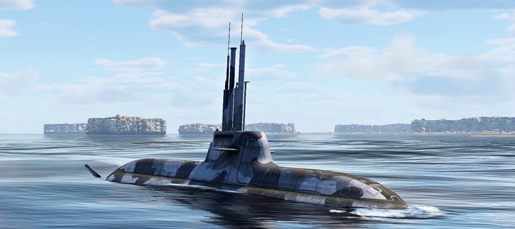 [Coming Soon] Target locked, missiles armed, and ready to launch!