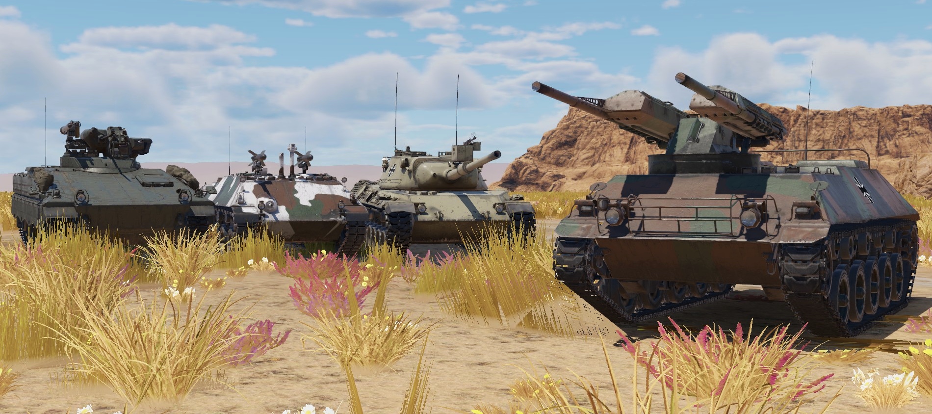 Große Trophäen des Updates 1.14.2