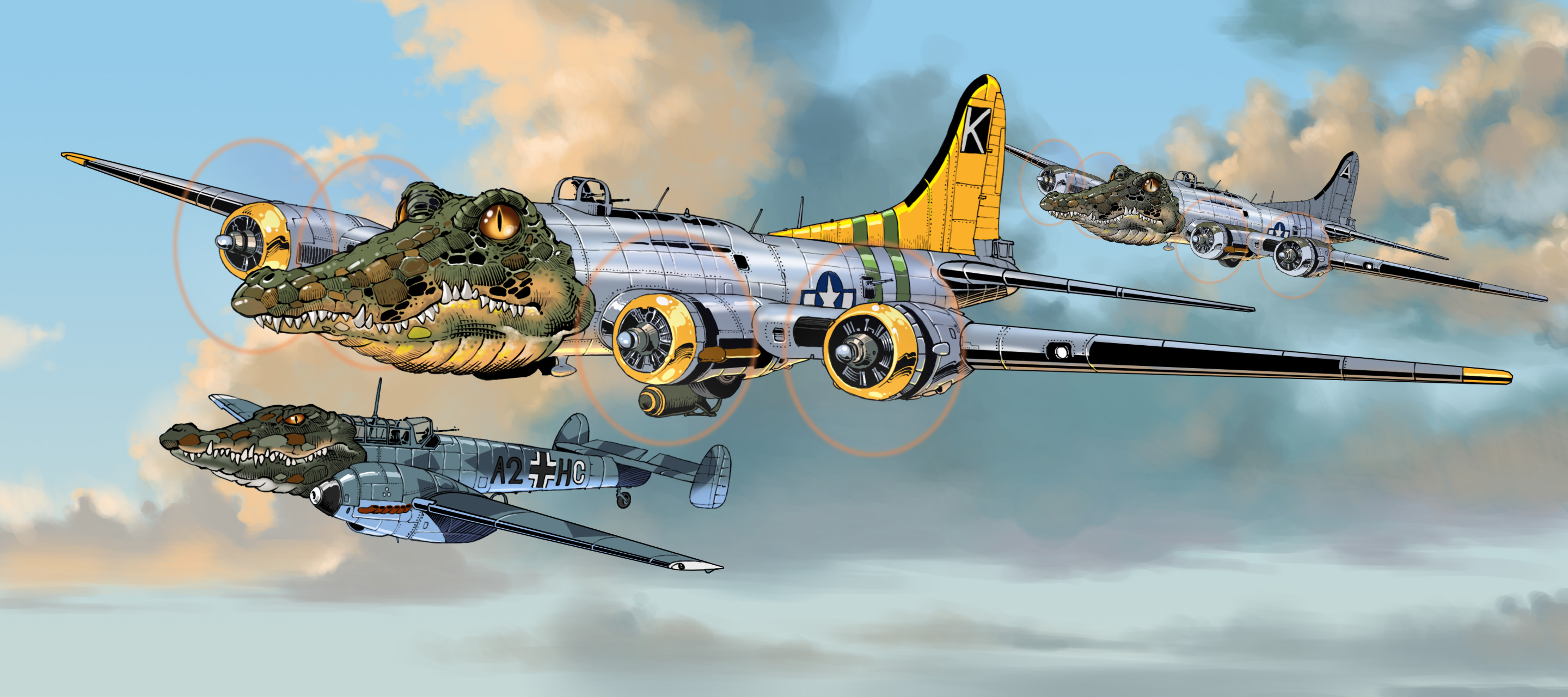 Historical trophies XIV