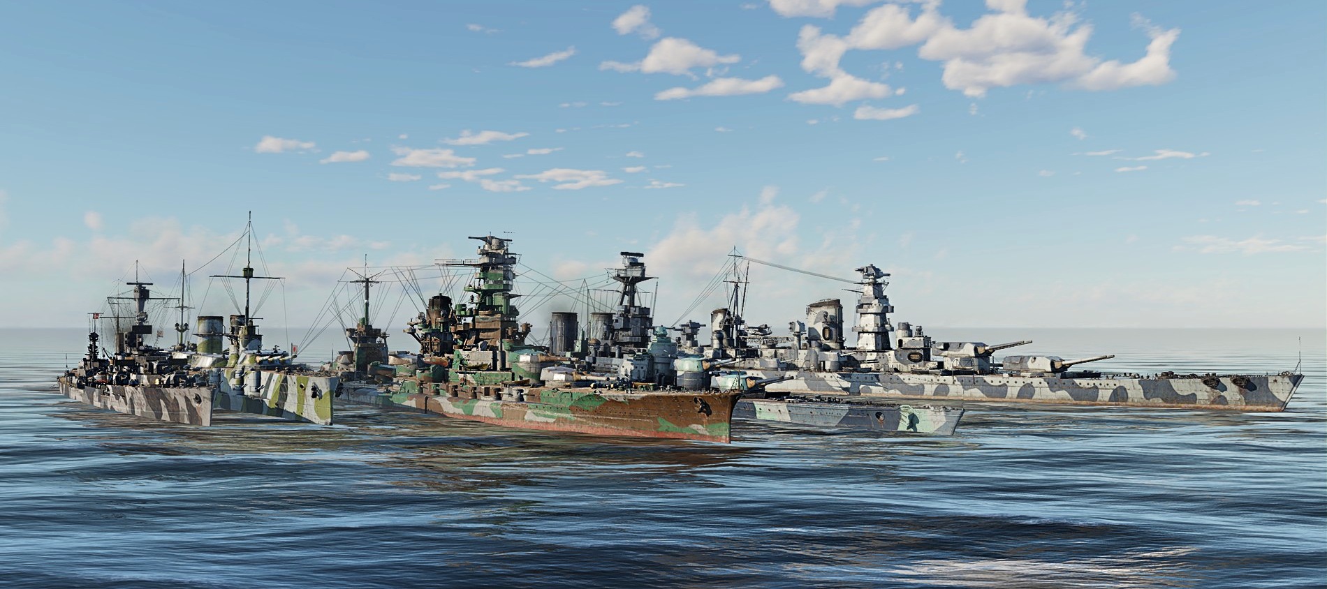 Navy 2.0: A New Era