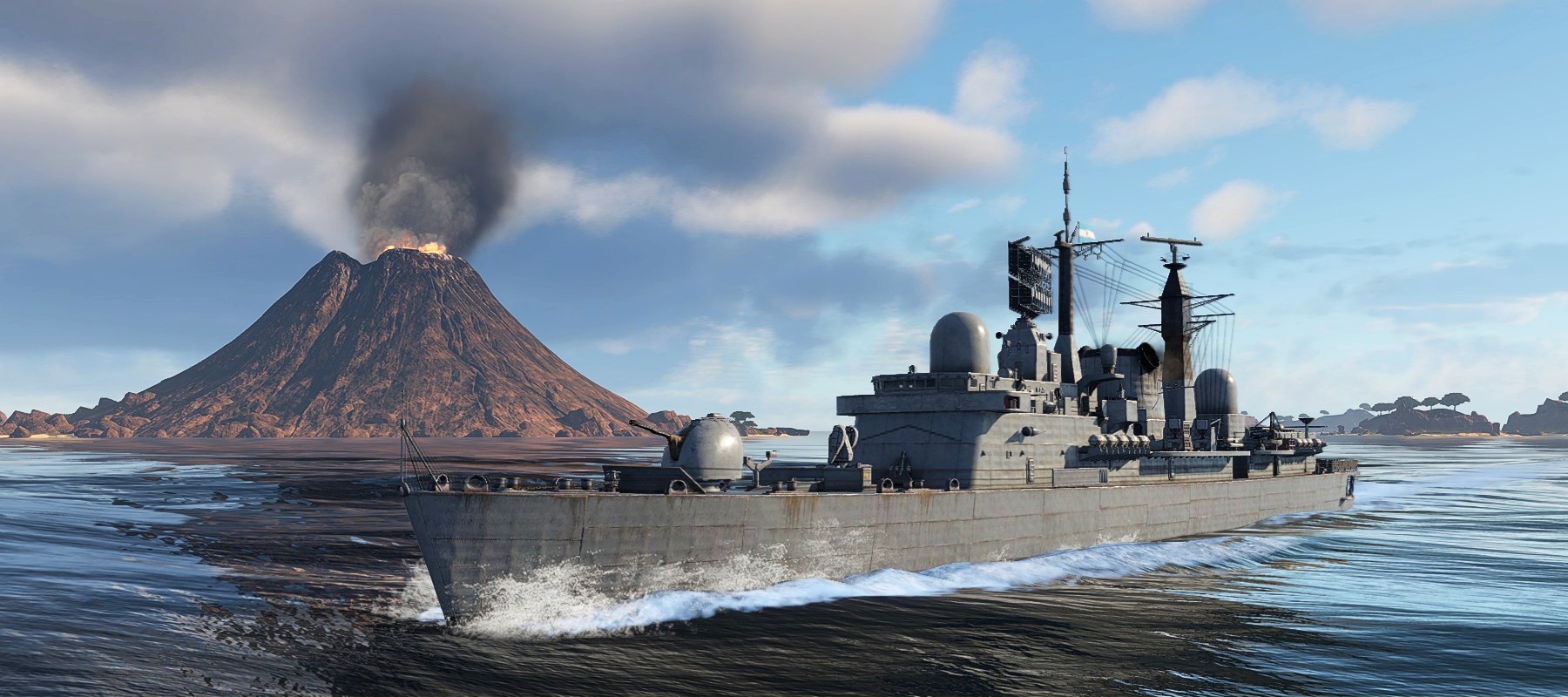 [Coming soon] Type 42: wasp swarm