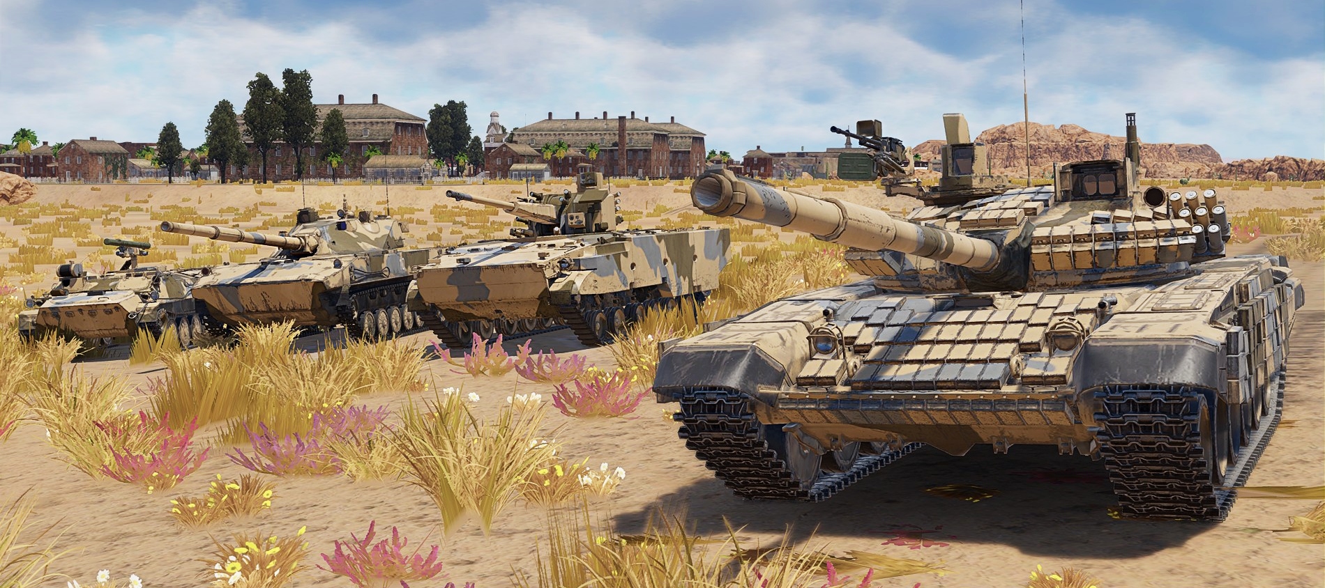 [Seasonal Offer] Dreams come true!