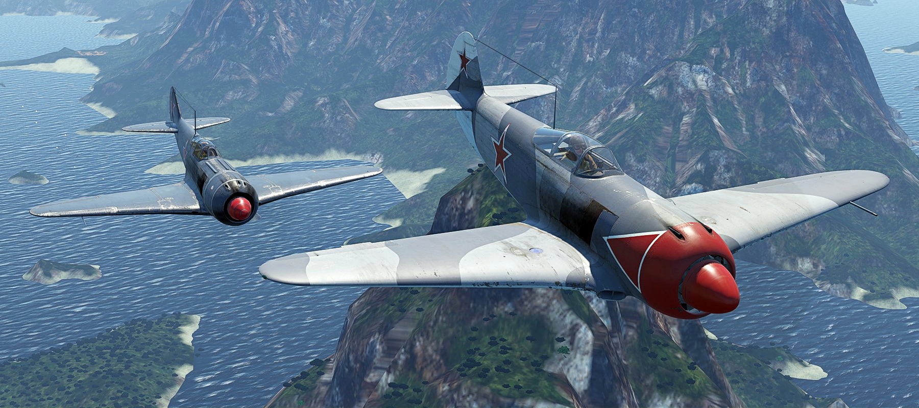 [Coming Soon] Yak-3U: A successful hybrid