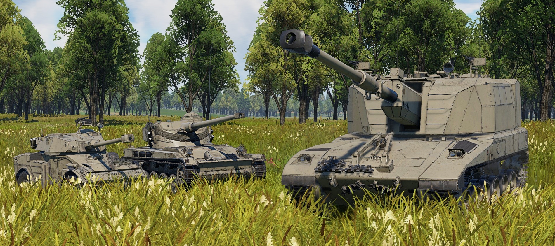 [Coming Soon] Sholef Zug: Explosive Kraft