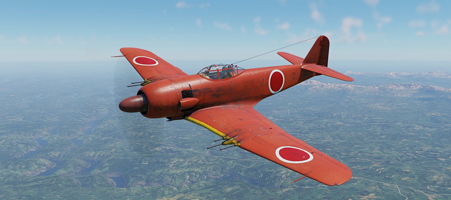 [Coming Soon] J6K1: known as “Squall”