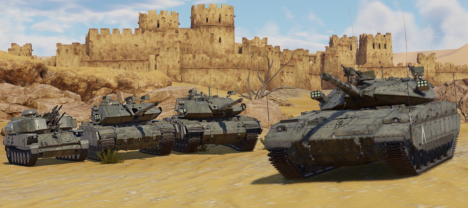 [Seasonal Offer] The Explosive Chord!