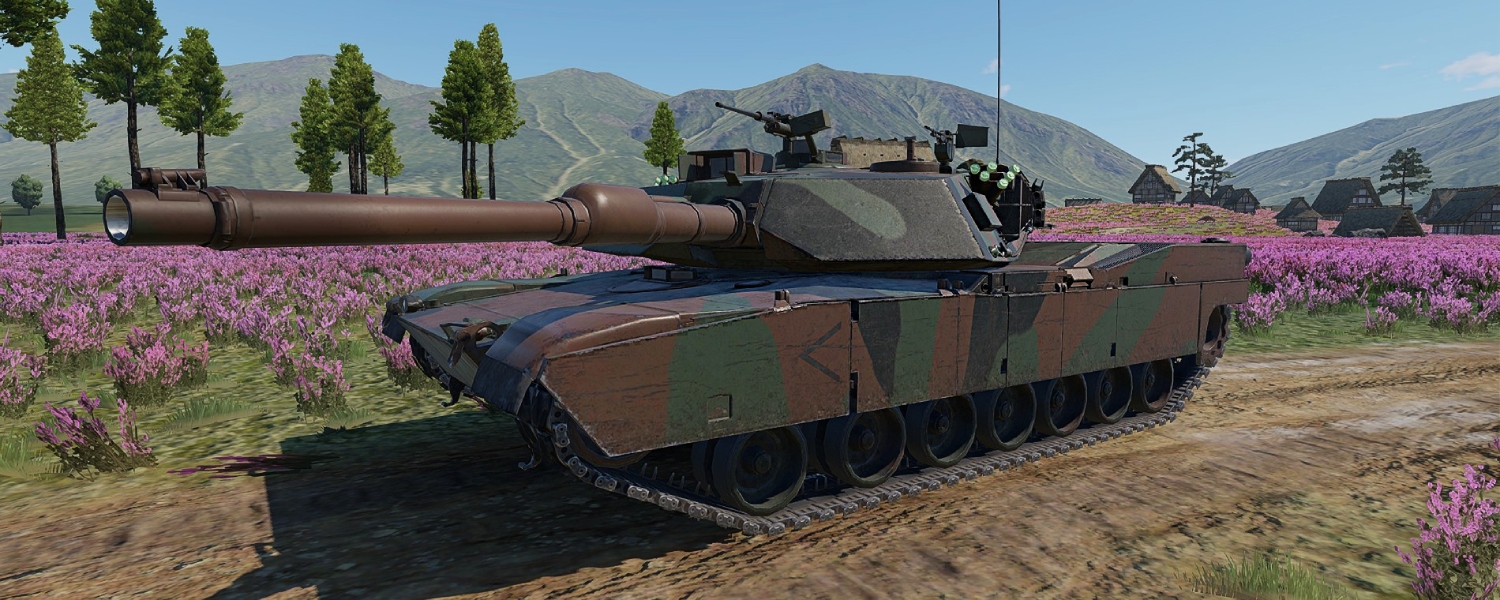 M1A1