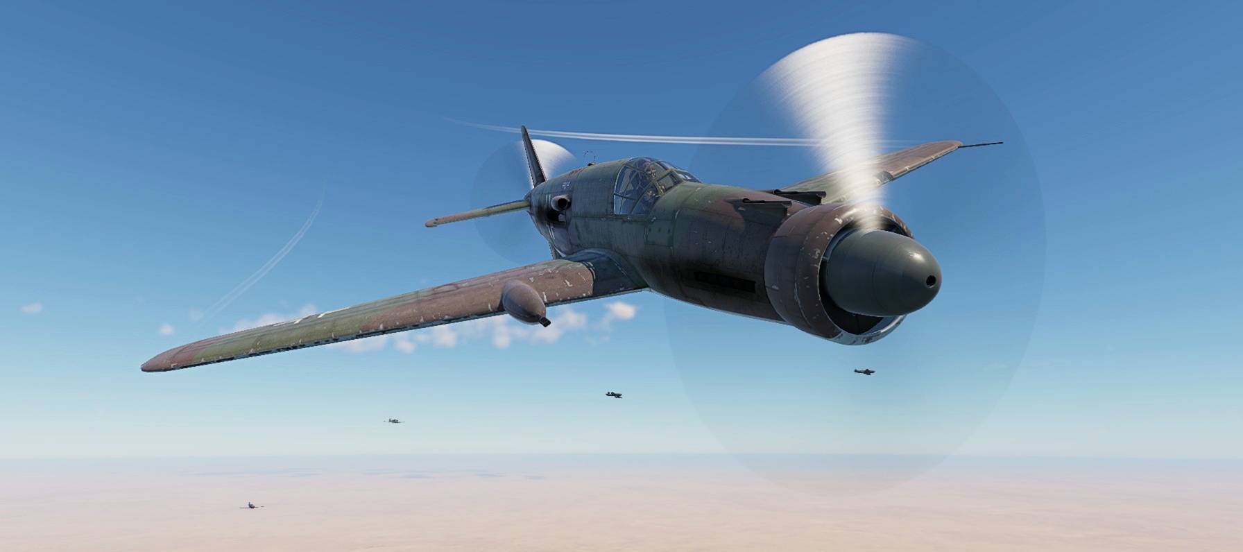 [Coming soon] Do 335 B-2: the last “Arrow”