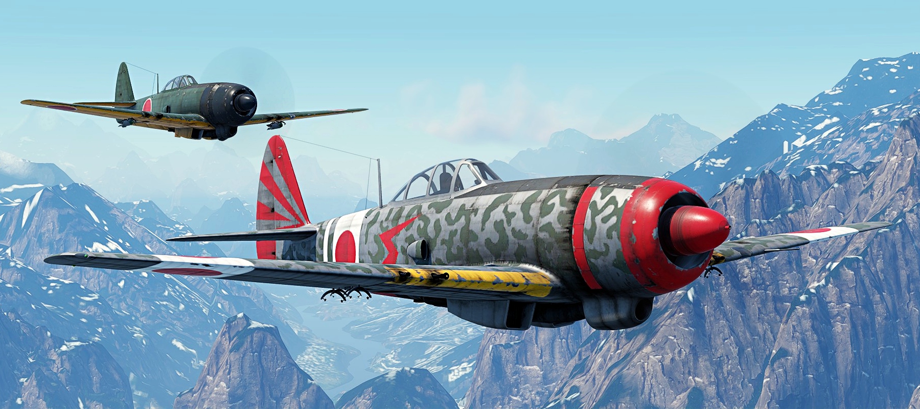 [Coming Soon] Ki-94-II: An atypical Japanese aircraft