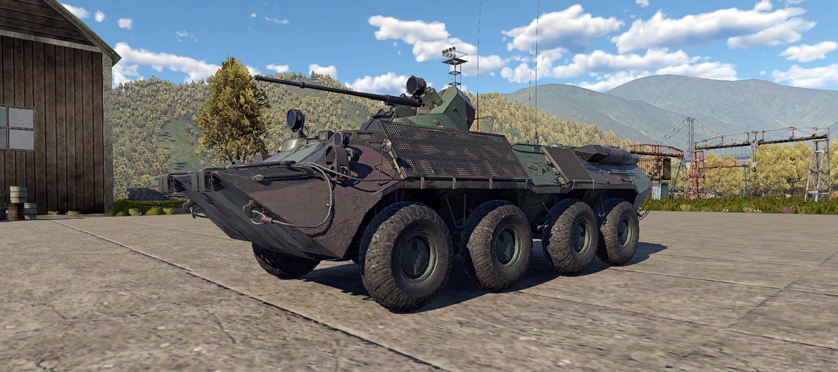 Update 1.19.2: Technical Changes