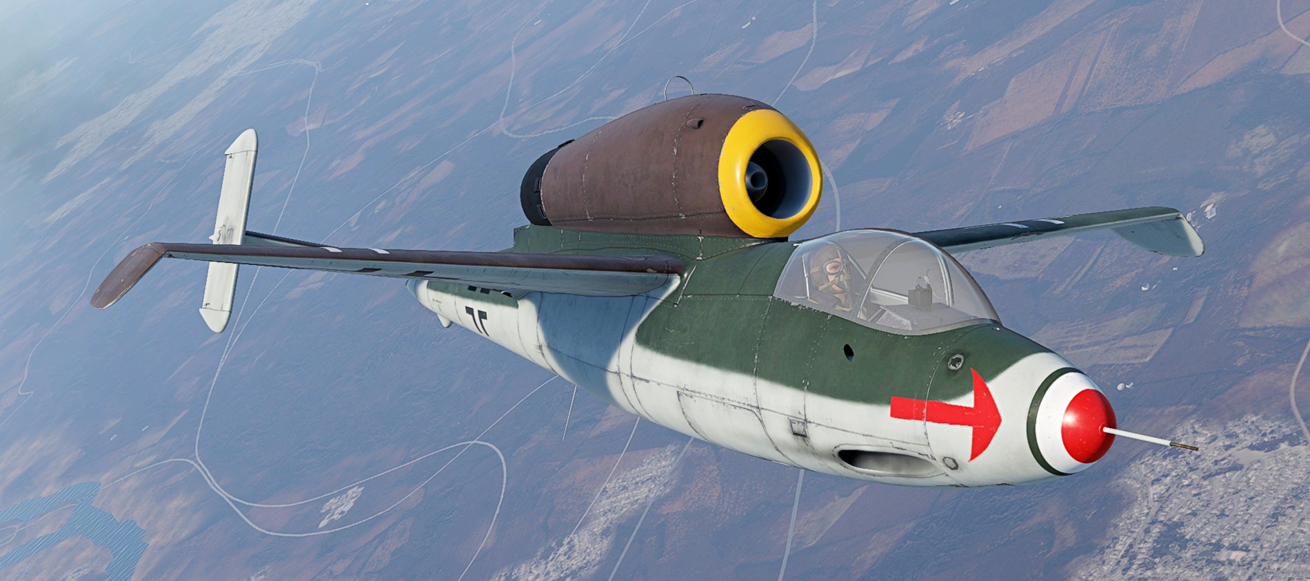 The Jet Age is Here!