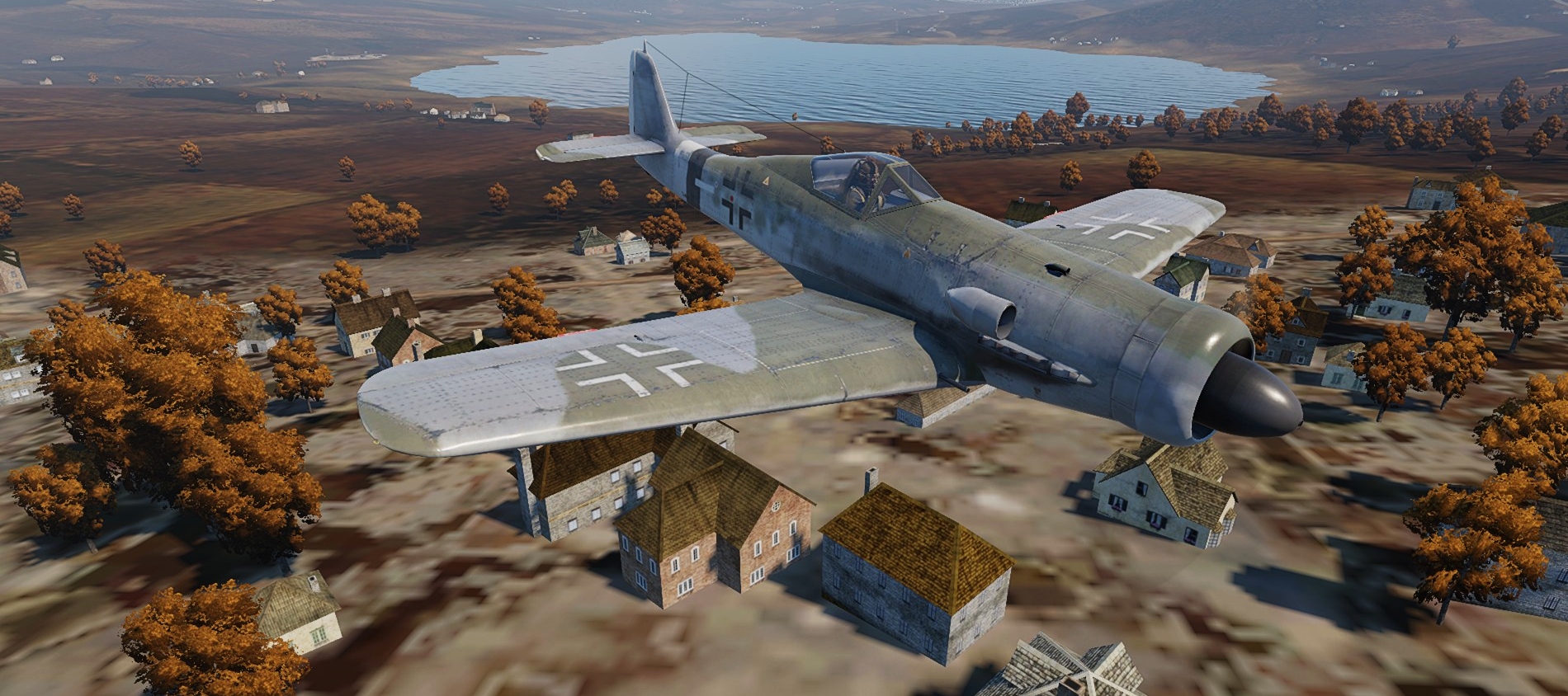 [Coming soon] Fw 190 D-13: The best “Dora”!