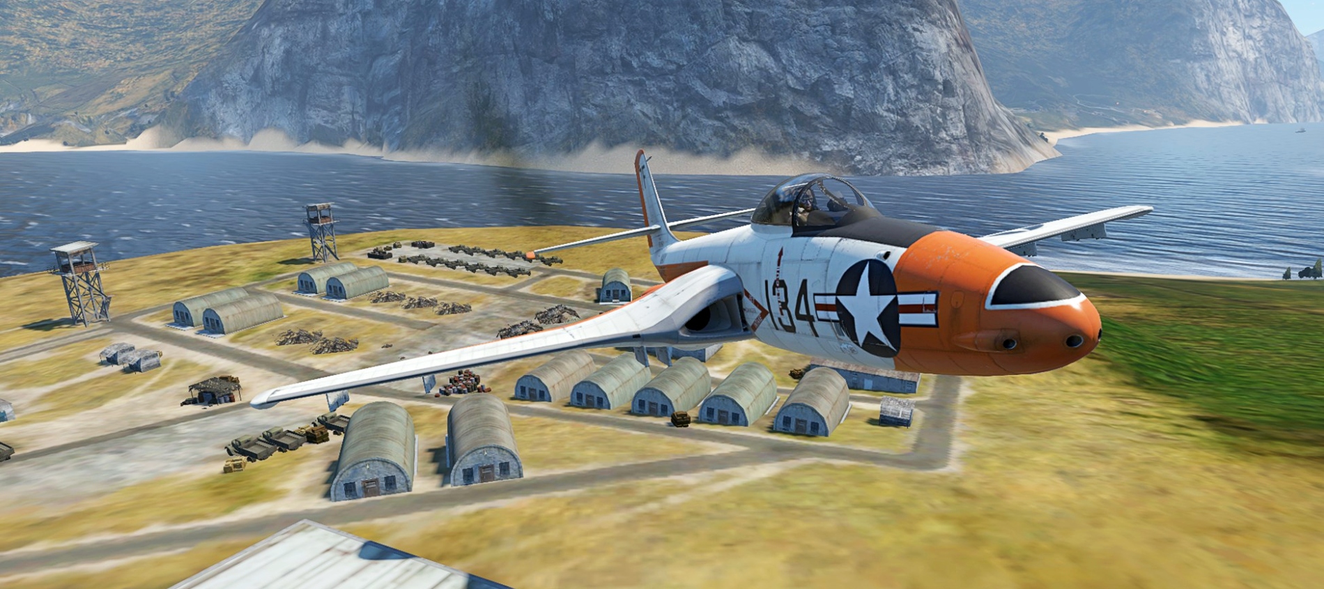 [Coming Soon] F2H-2: The Phantom's Heir!