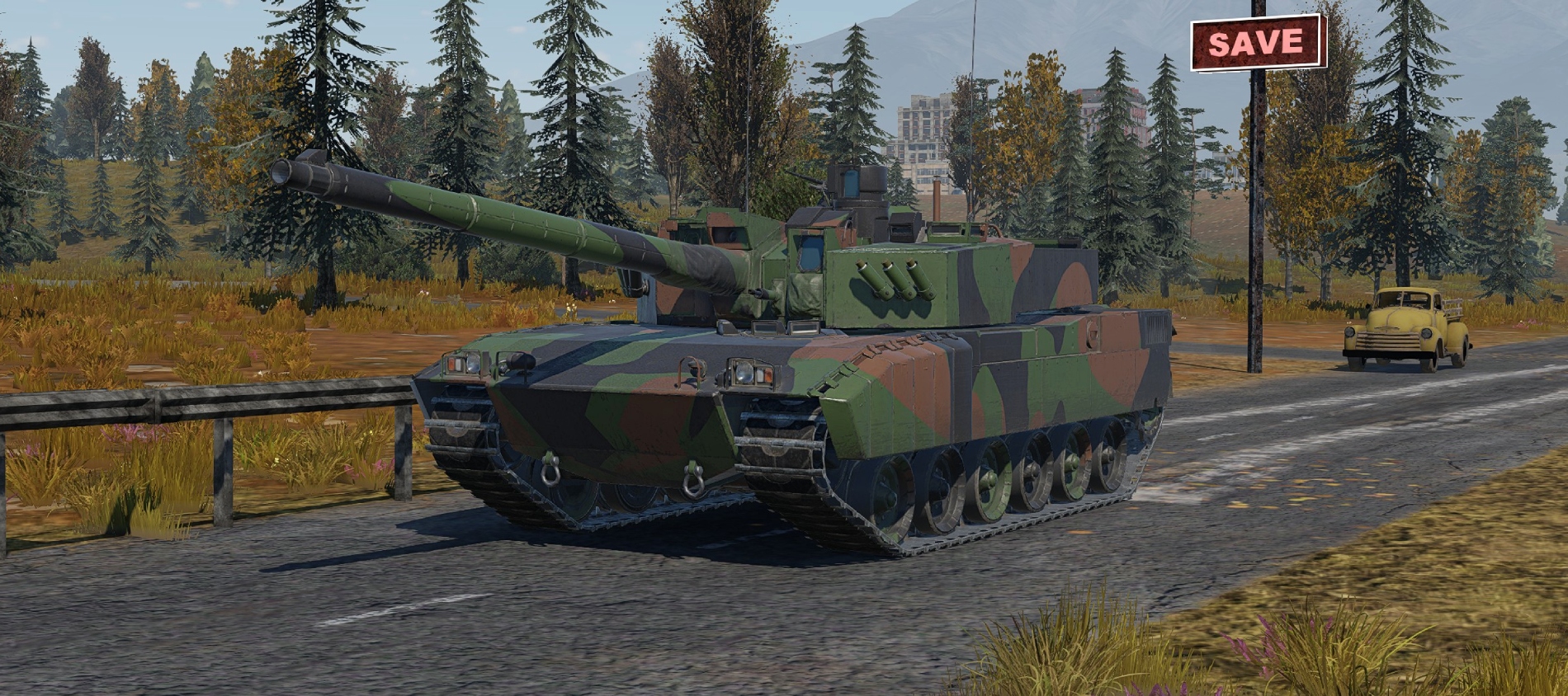 [Seasonal Offer] Striking technologies