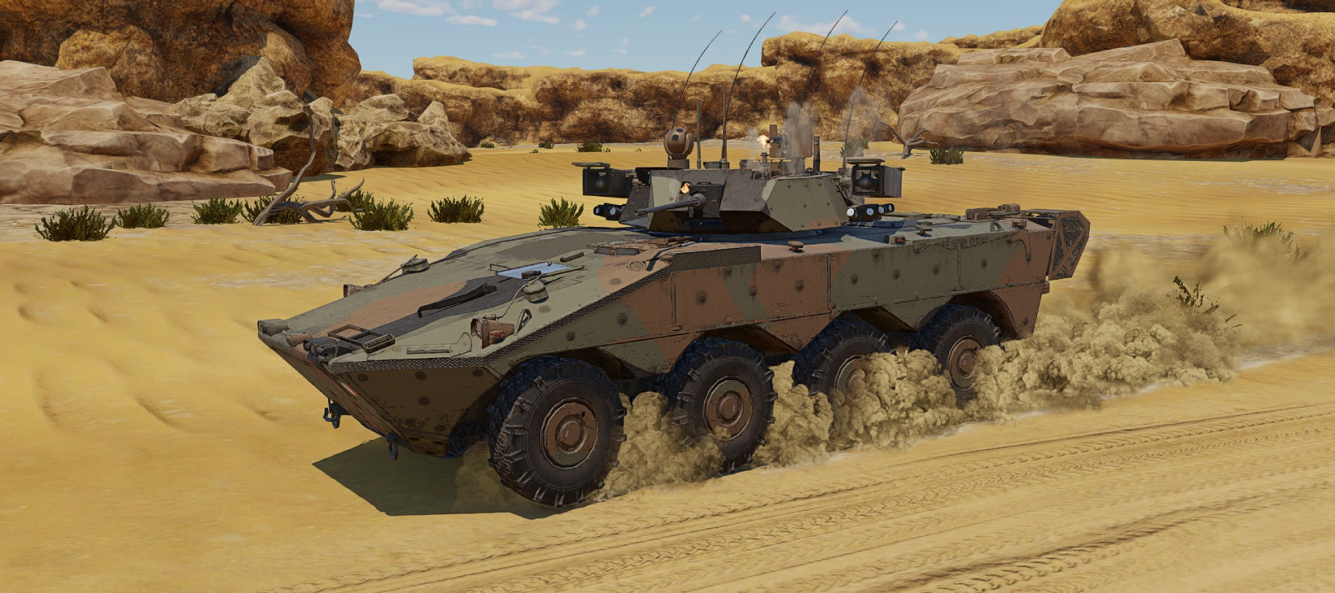 [Seasonal Offer] Unconventional Armaments