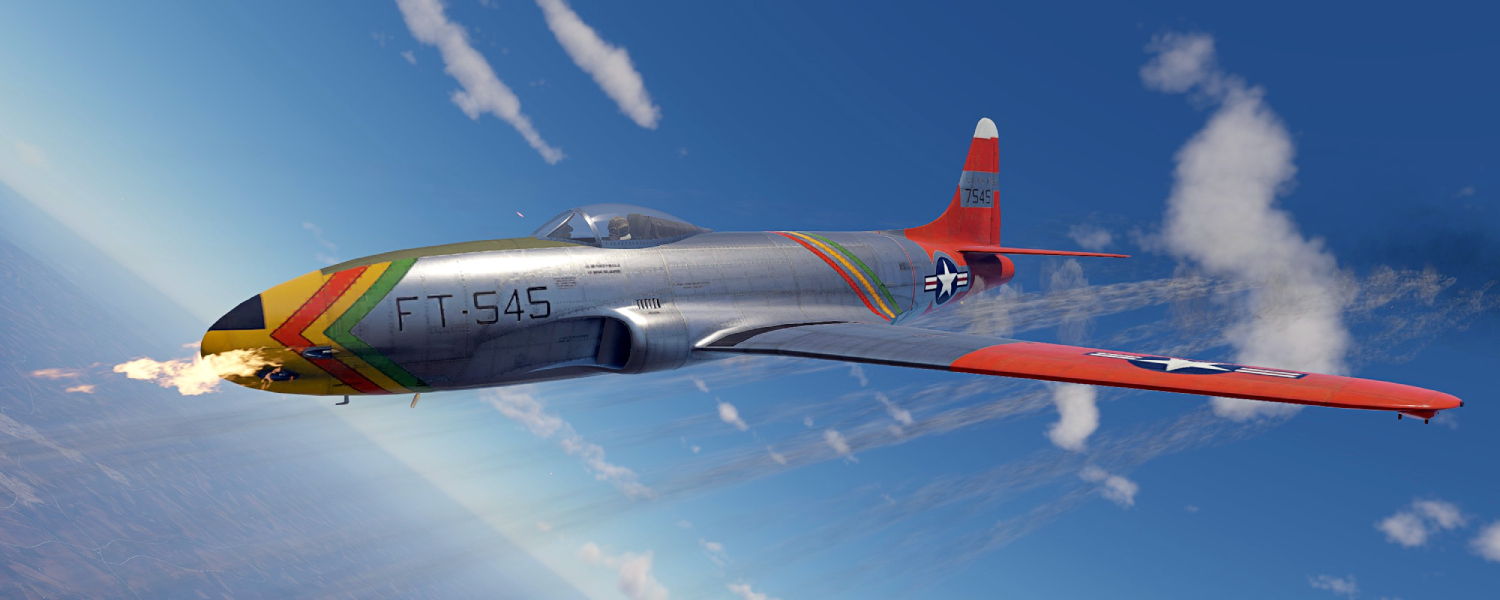 F-80C-10