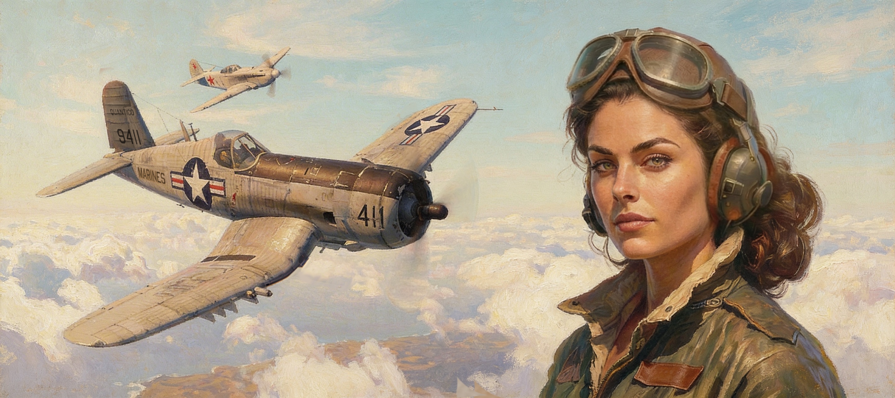 [Event] Armor and beauty